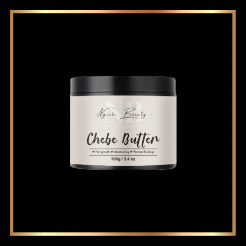 Chebe Butter