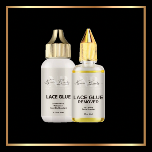 Lace Glue & Remover Set