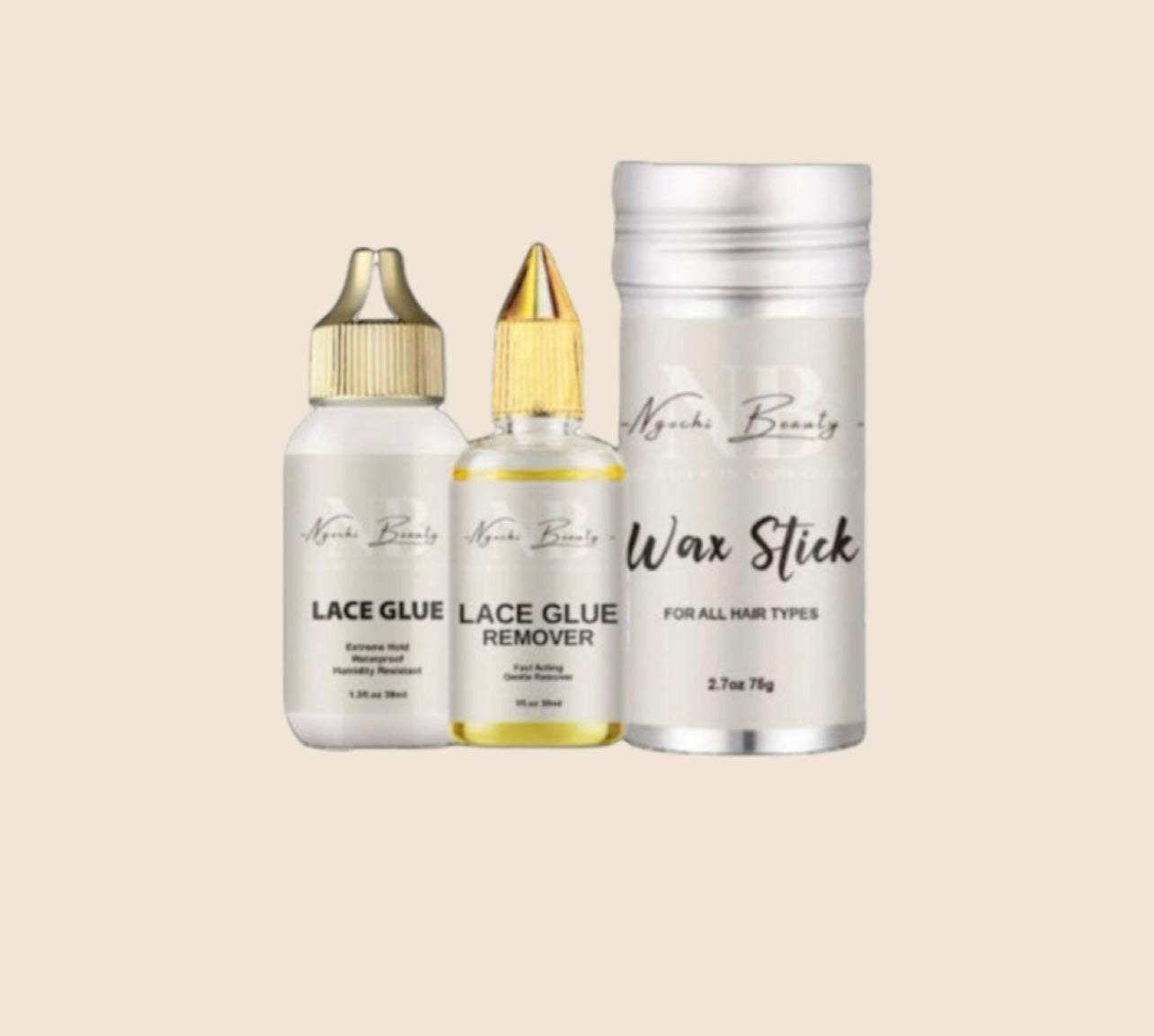 Paryk Perfektion Kollektion