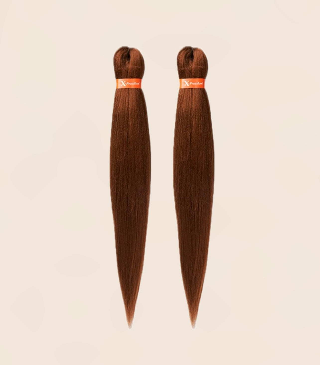 Xpression Braiding Hår