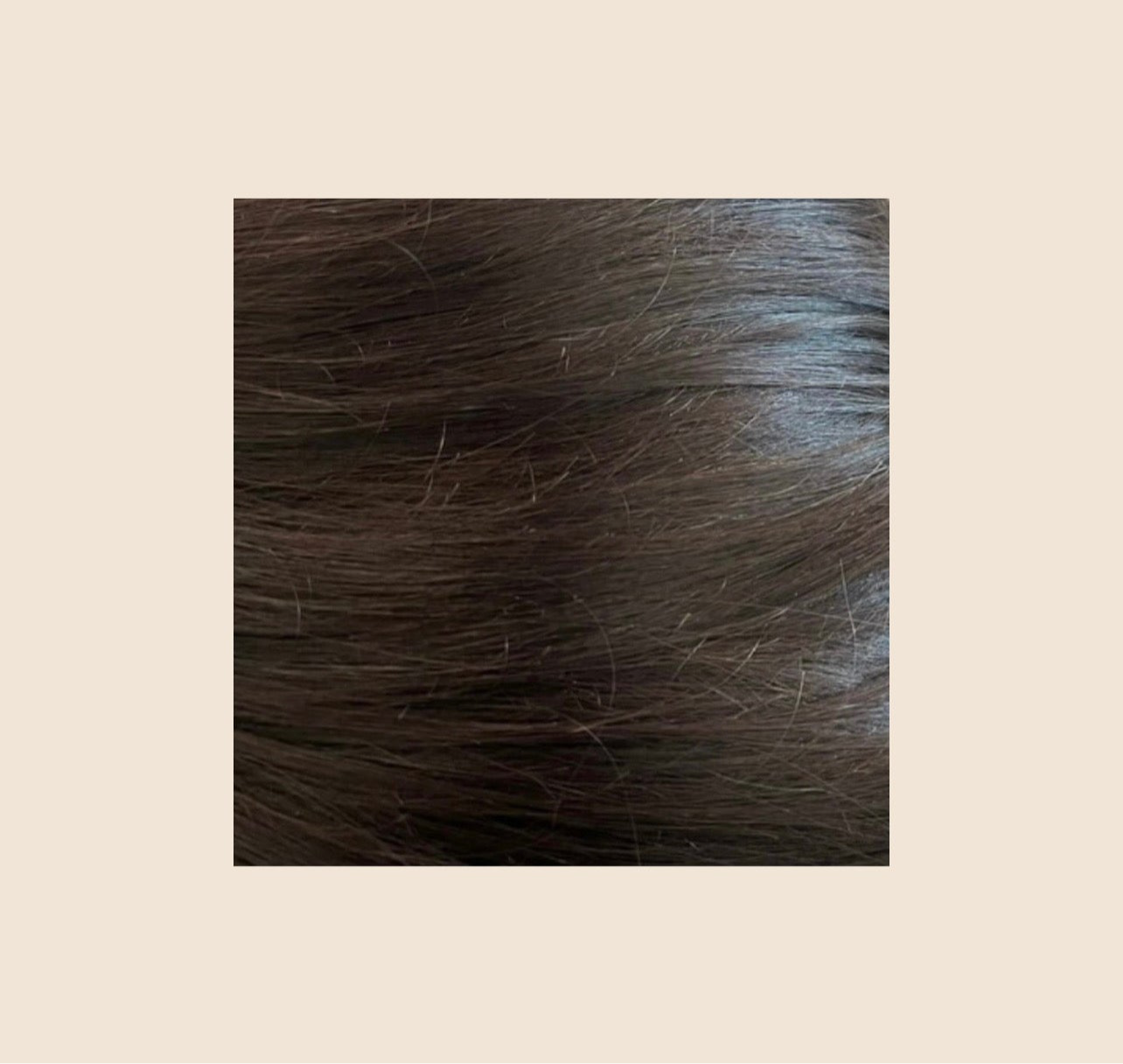 Naturligt Glat & Bølget