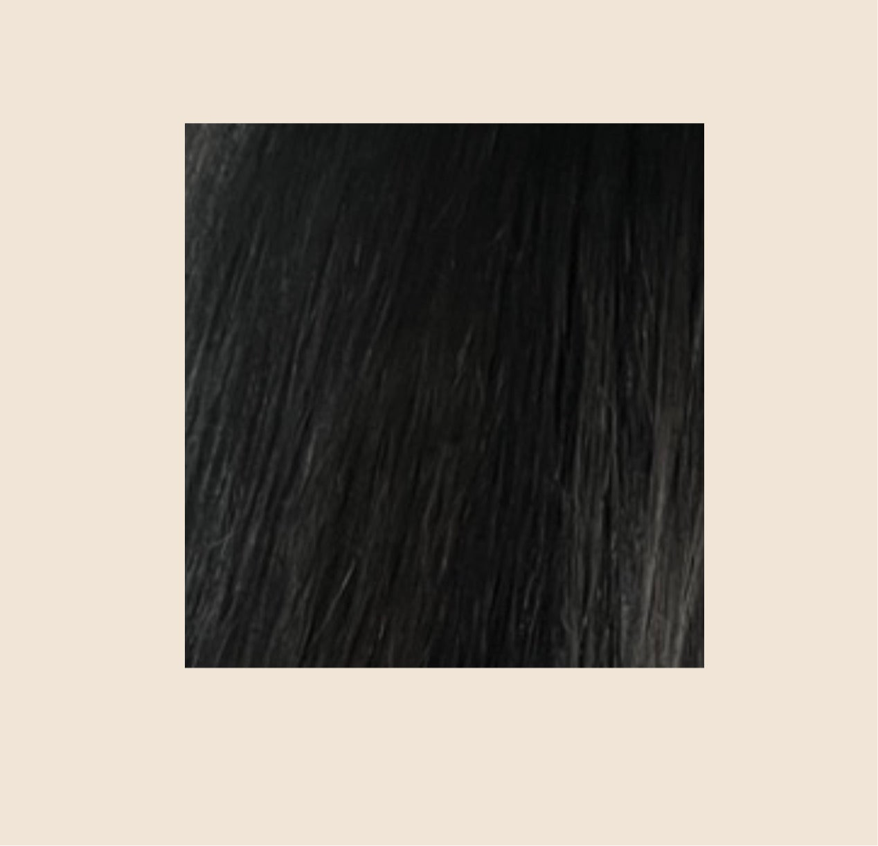 Naturligt Glat & Bølget