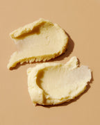 Uraffineret Rå Shea Butter - 150ml